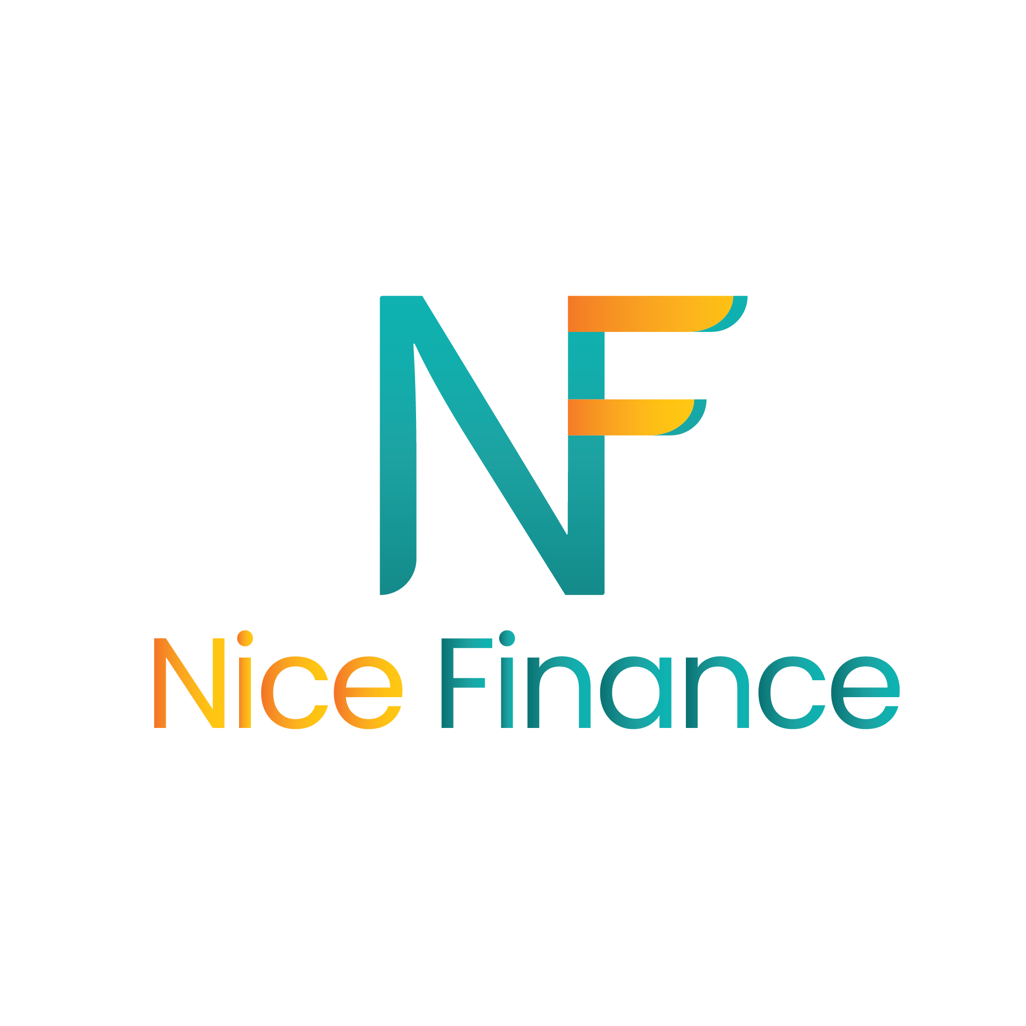 Nice Finance Logo